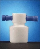 

S120013 Stopper, Teflon, Flask Length, Joint Size:13