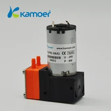 Kamoer 12V Мембранный Насос с щеткой постоянного тока