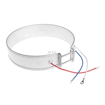 

165mm Thin Band Heater Element 220V 750W For Household Electrical Appliances