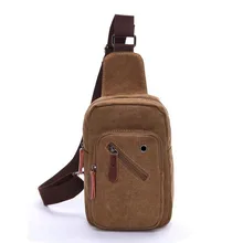 082017 yesetn сумка для мужчин на одно плечо, сумка через плечо, нагрудная сумка