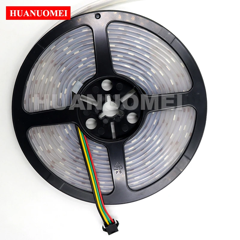 APA102-30LED-5V-WT-IP67-4