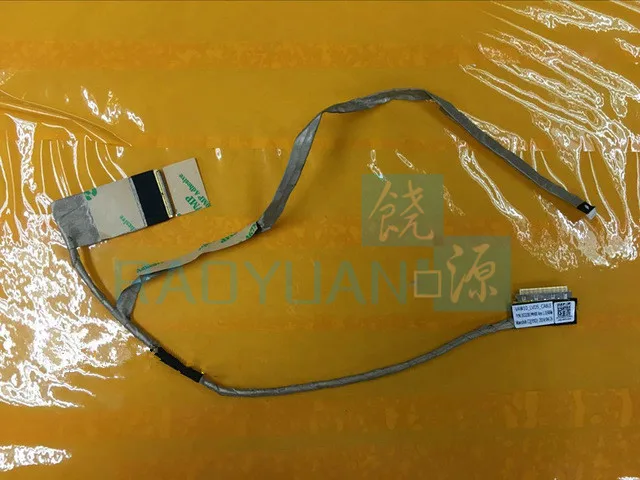 Бесплатная доставка подлинный новый для DELL INSPIRON 5721 3721 5737 VAW10 LVDS LCD LED экран видео