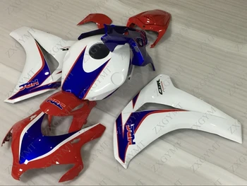 

Fairings CBR 1000 RR 2008 - 2011 White Red Fairings CBR1000 RR 2011 Fairings for Honda Cbr1000 RR 2010