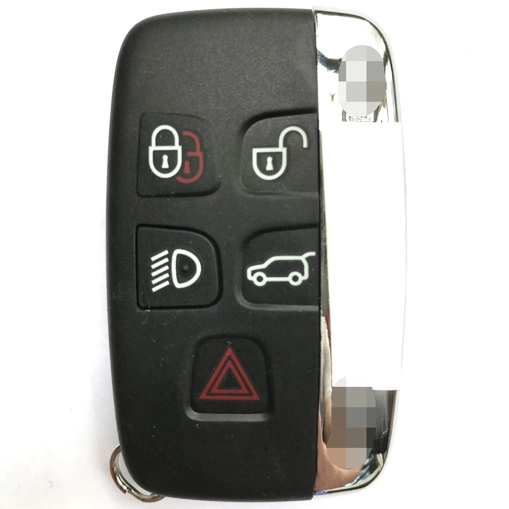 

For Range Rover Smart Proximity Key - 5 Button 434 315 MHz