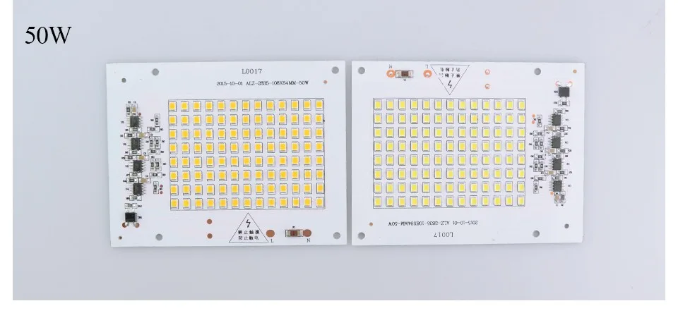 Smart IC SMD LED Beads LED Chips 15