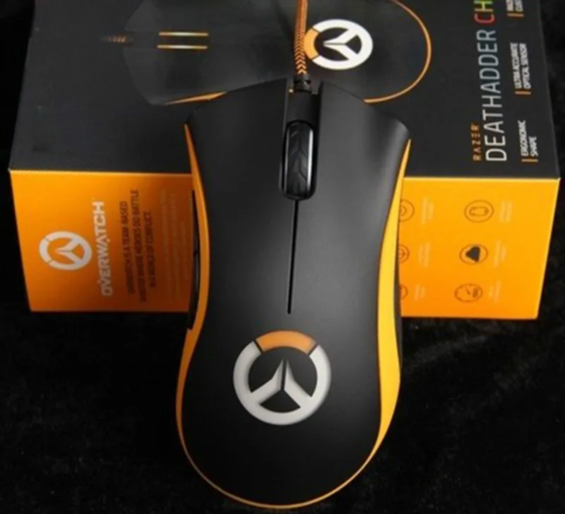 overwatch razer mouse driver