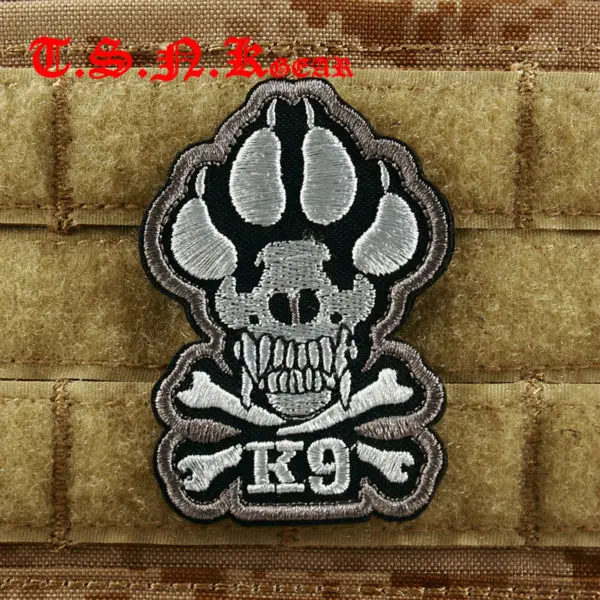 K9-6