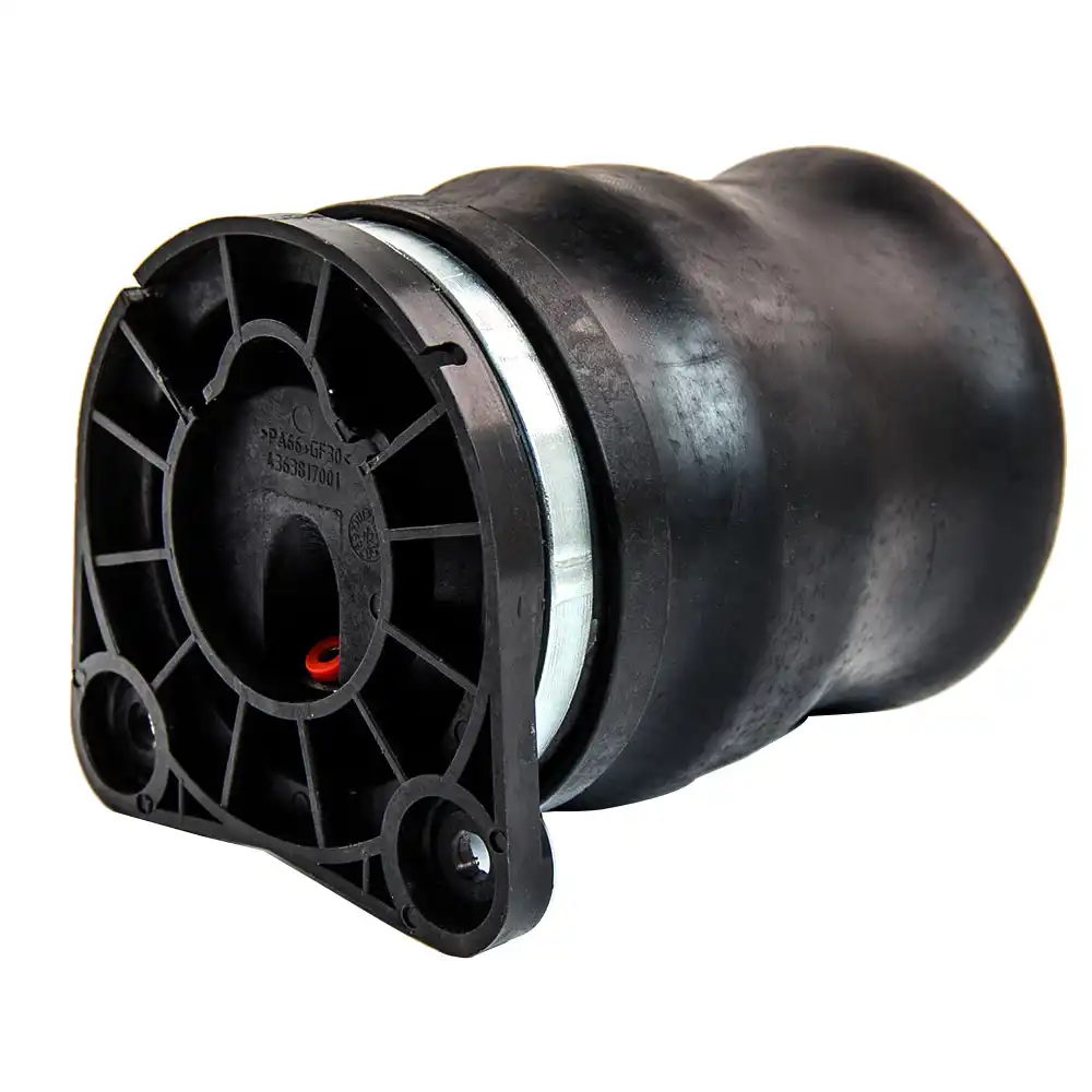 Pair Rear Air Suspension Spring Bag Left /& Right 6383280501