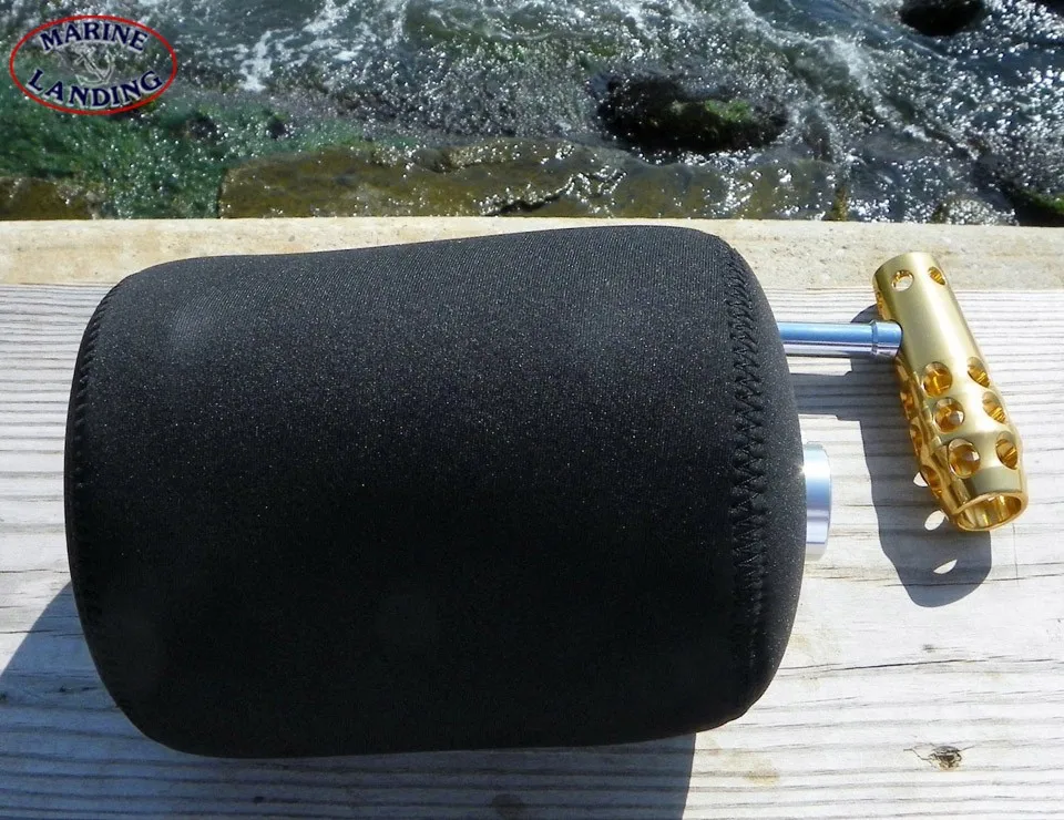 Carretel de Pesca Carretel de Fiação de Pesca de Água Carretilhas de Pesca ao Corrico de Pesca de Fundição Topline Combater Trolling Direita Rolamentos Salgada Mão 17 Cheap Carretilhas de pesca