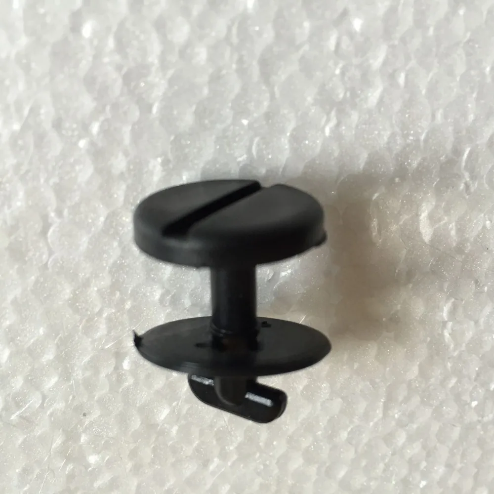 100pcs Floor Carpet Mat Clips Twist Lock with Washers for BMW E36 E46