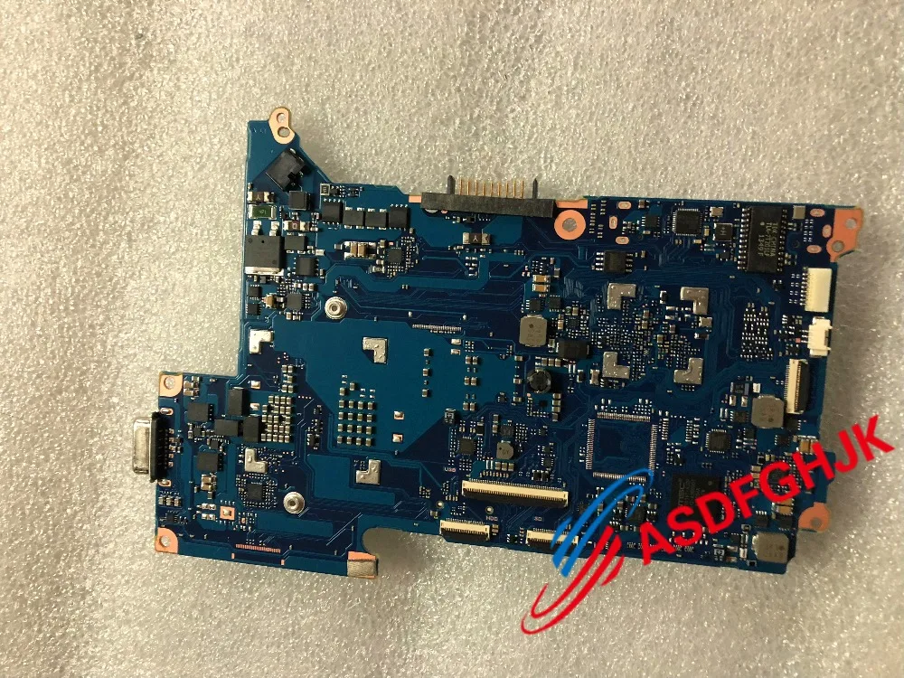 amazing Original FOR Toshiba Portege R30 LAPTOP MOTHERBOARD FASRSY1 A3688A fully tested