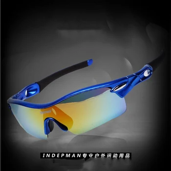 

Skateboarding Sports SunGlasses/Bike Goggles Eyewear Bicycle Sun Glasses for Outdoor Sporting