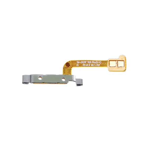 5 pcs/lot For Galaxy S6 G920 Power On/ Off Button Key Flex Cable for