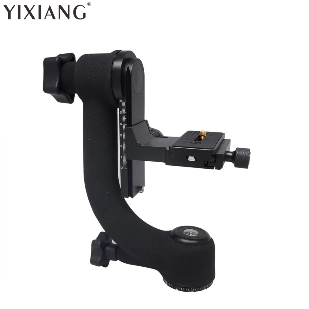 YIXIANG BK 45 professional Panoramic 360 Degree Vertical Pro Gimbal
