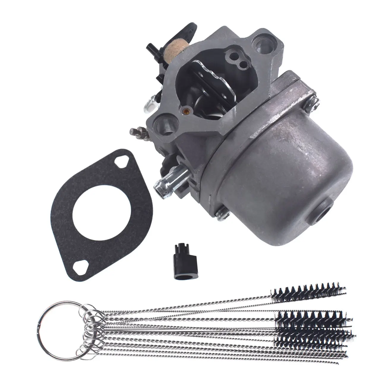 Carb Cleaning Brush w/ Gasket For Briggs & Stratton Models 289702