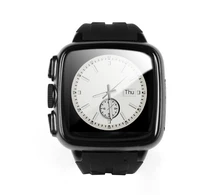 GPS smart watch wifi Screen Smart Watch For Android Match Smartphone Support TF SIM Card Bluetooth Smartwatch PK GT08 UC0h