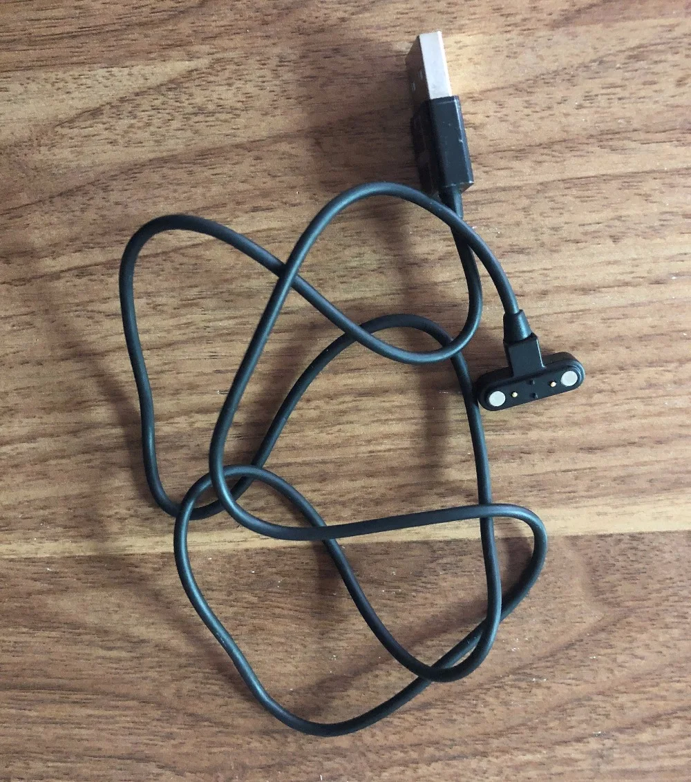 Original USB Charging Cable Charger for DM58 Smart Watch DM58 Smart Wristband on