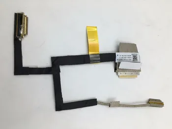 

Genuine LED LCD Screen LVDS Video Cable For HP Split X2 13-R010dx Laptop 765974-001 DC02001YN00 ZST30