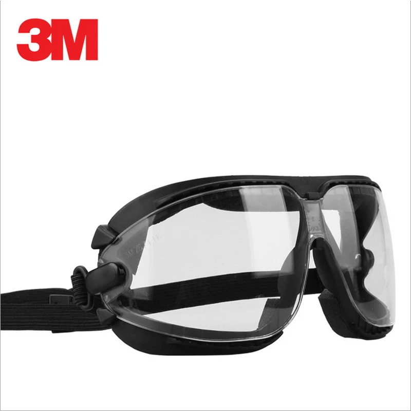 bilder für 3 Mt 16618 Anti-Fog Anti scratch beschichtung objektiv und Anti chemische splash Brille Schutzbrille Wirtschaft klares Auge schutz Arbeit bilder für 3 Mt 16618 Anti-Fog Anti scratch beschichtung objektiv und Anti chemische splash Brille Schutzbrille Wirtschaft klares Auge schutz Arbeit