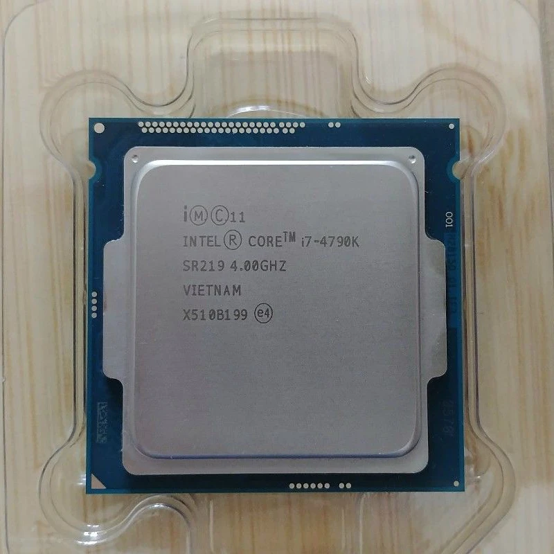 Intel r core tm купить. Процессор Intel Intel Core i7 4790. Процессор Intel Core i7-4790. Intel Core i7-4790k Devil's Canyon lga1150, 4 x 4000 МГЦ. Intel Core i7-4790 lga1150, 4 x 3600 МГЦ.