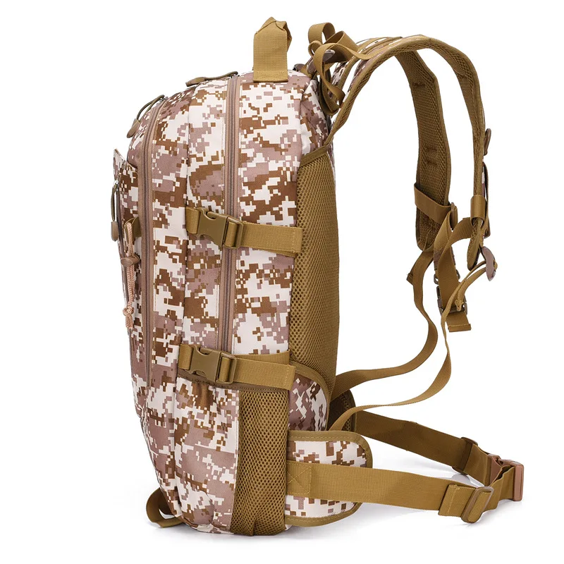 25-30L водонепроницаемый спортивный рюкзак спортивная Военная Тактическая Дорожная Сумка Molle Moutainning рюкзак для кемпинга альпинистский походный рюкзак
