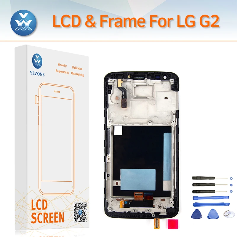 LG-G2-D806-802-Black-LCD-with-Frame