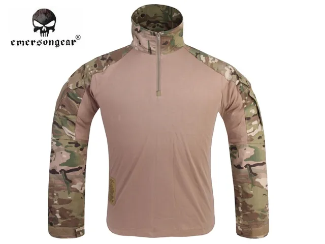Mężczyźni wojskowy Airsoft BDU umundurowanie bojowe EMERSON Tactical Gen3 koszula i spodnie ochraniacze na kolana Multicam EM8567 EM8527 tanie i dobre opinie Bawełna poliester Pasuje prawda na wymiar weź swój normalny rozmiar emersongear Mężczyźni wojskowy Airsoft BDU umundurowanie bojowe EMERSON Tactical Gen3 koszula i spodnie ochraniacze na kolana Multicam EM8567 EM8527 tanie i dobre opinie Bawełna poliester Pasuje prawda na wymiar weź swój normalny rozmiar emersongear