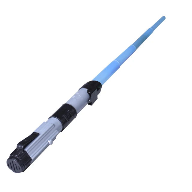 Buy 65cm Star Wars Lightsaber LED Light Saber