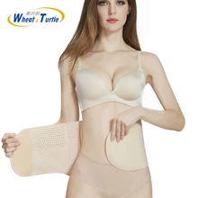 2017 Nova Mãe Crianças Clothings Maternidade Intimates Cintura Poliéster Pélvis Cinto Abdominal Pós-parto Recuperação Barriga Shapewear