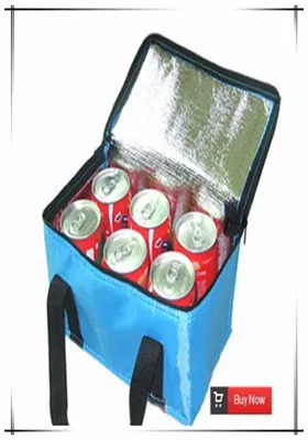 Bolsas p almoço