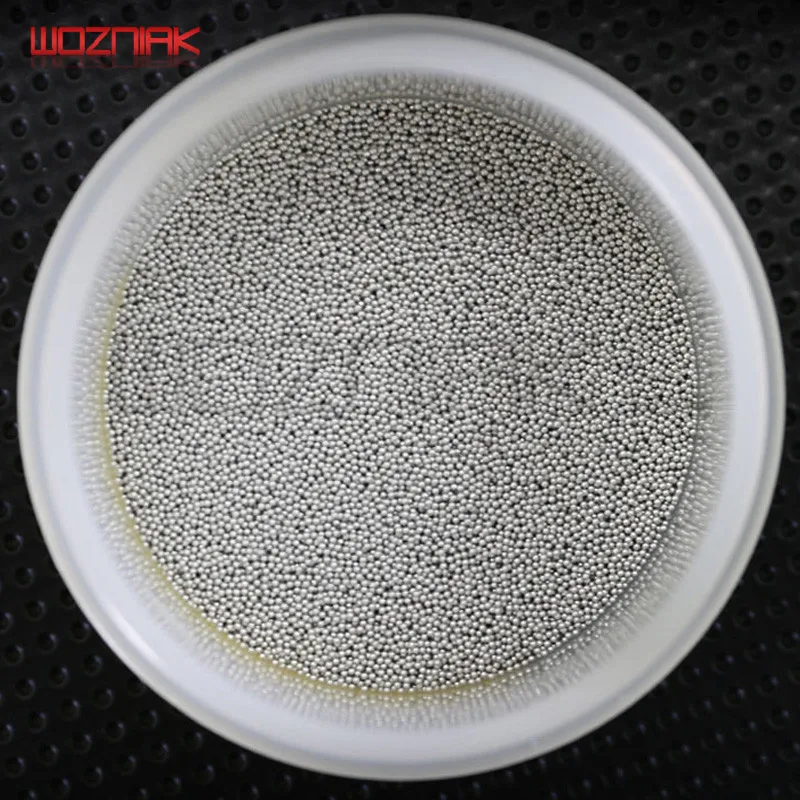 

More expensive than gold Special-purpose Electronics industry Unleaded Tin plant Solder Ball For maintenance