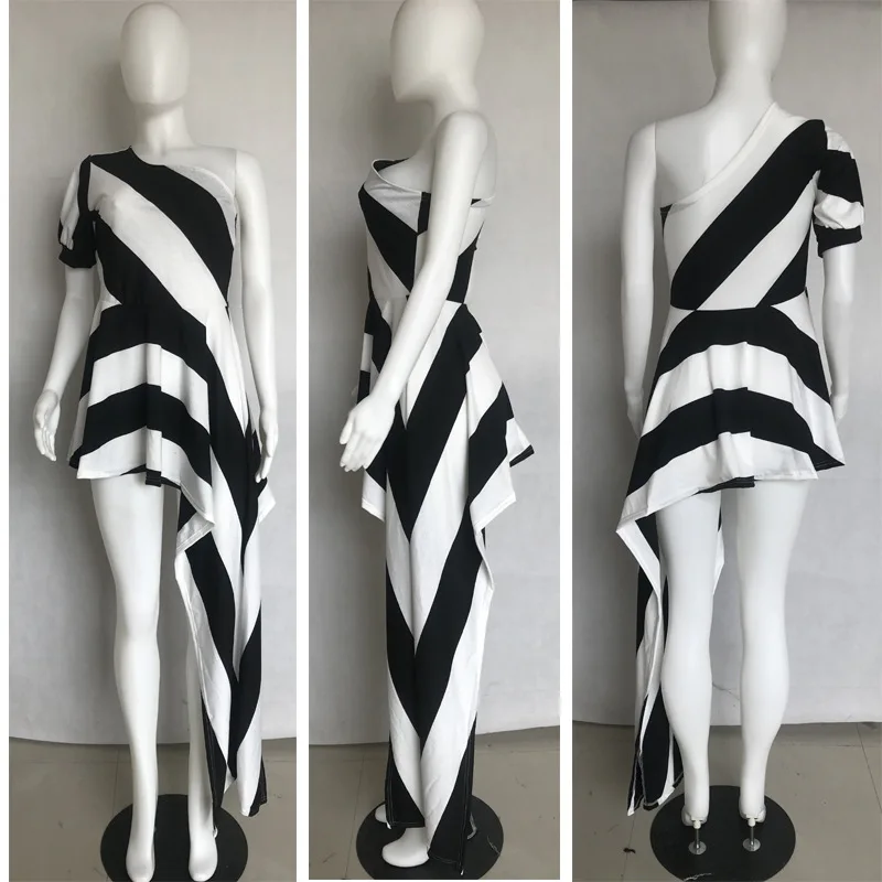 2018 летние футболки с косыми плечами модные Необычные Сексуальные повседневные