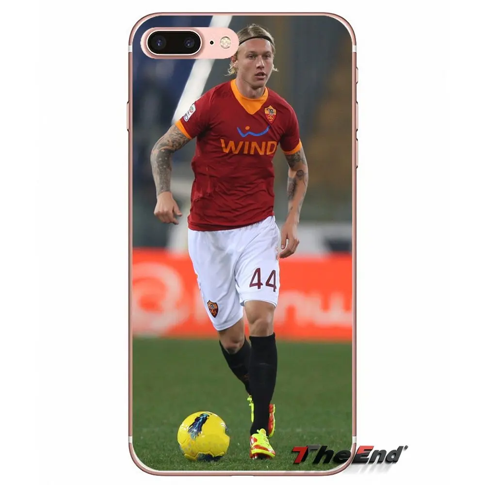 Чехлы для мобильного телефона Huawei Honor 5A LYO L21 Y6 II Compact Y5 2 Y5II Mate 10 Lite Nova 2i 9i Fundas Denmark Soccer