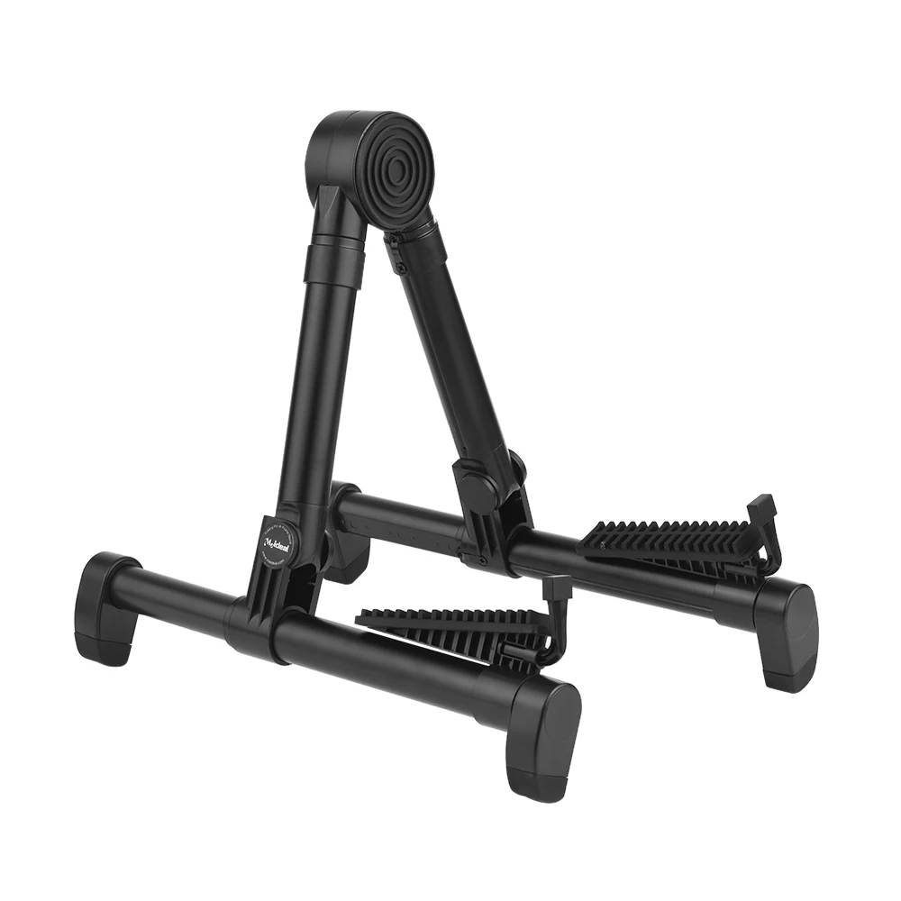 Guitar Stand Holder Bracket Support Length Stretchable Aluminum Alloy