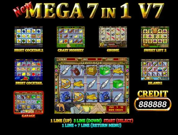 7