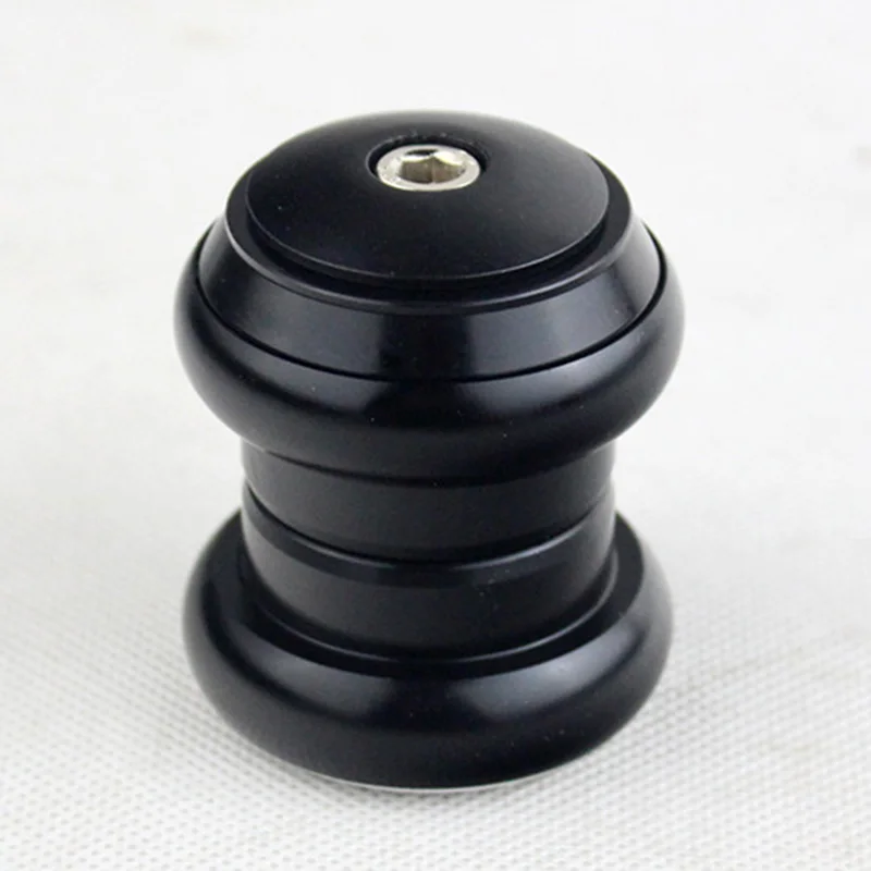 Mountian Bike External Headset 7075 T6 Aluminium Alloy Folding Bike Parts MTB Road Bicycle