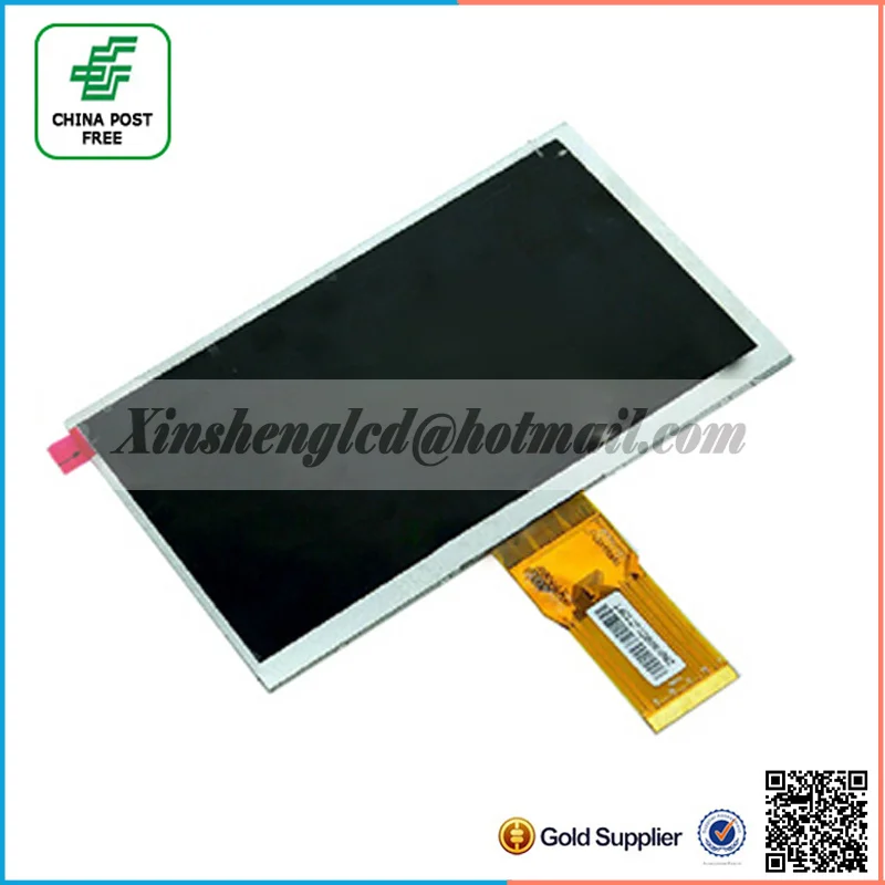 Original 7 inch Explay D7.2 3G TABLET TFT inner LCD display Screen Panel Replacement Module Viewing Frame Free Shipping чехол explay platinum для explay l2 3g cinematv 3g