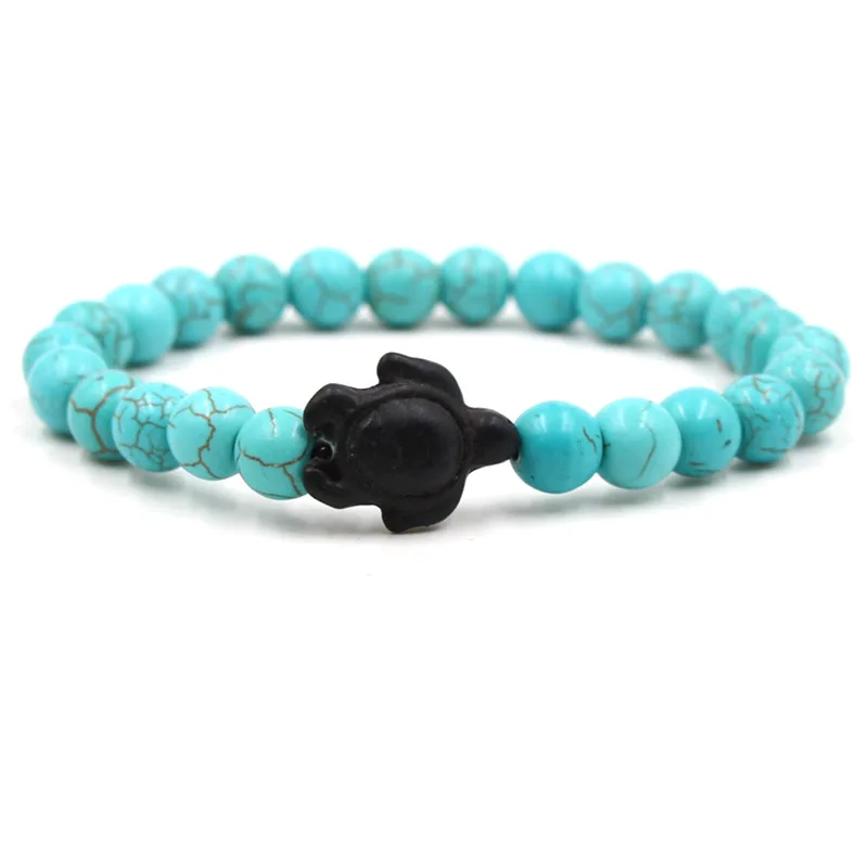Bead bracelet (3)