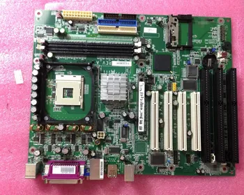 

G4V621-B Three ISA slot motherboards 845GV motherboards