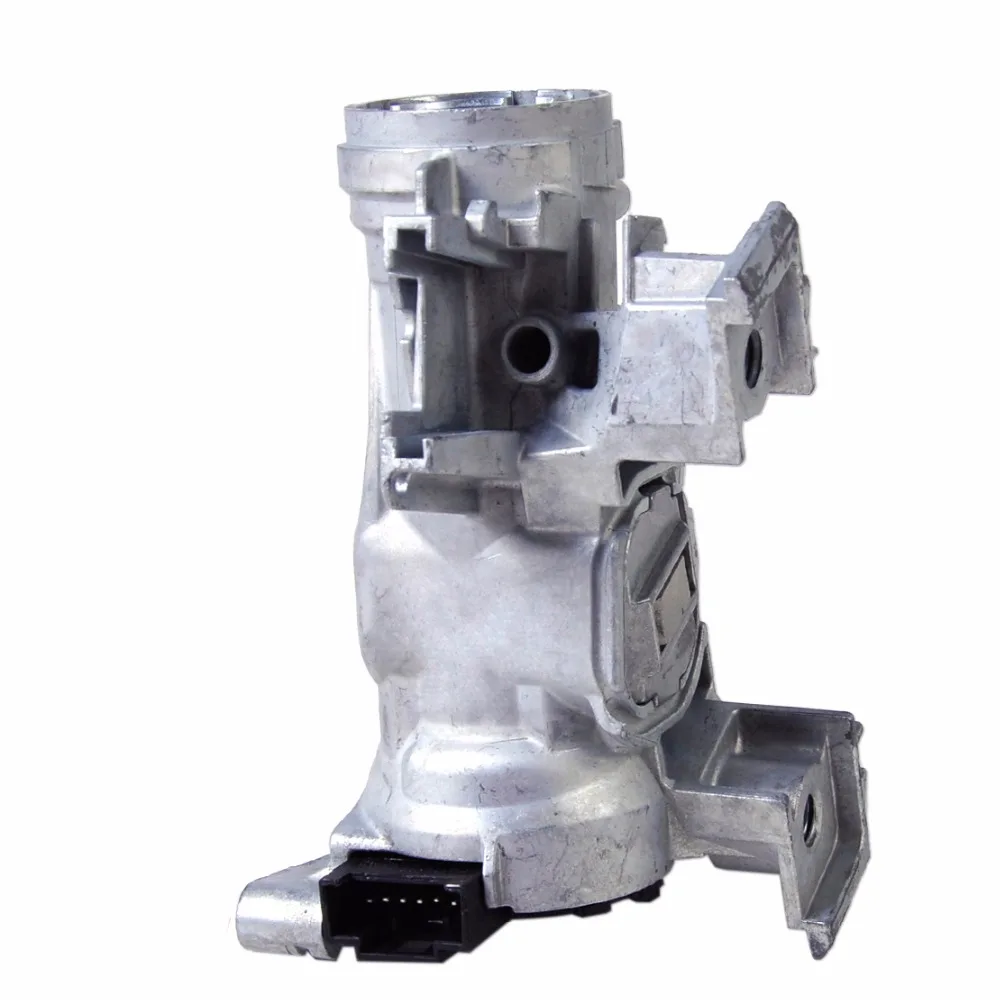 TUKE OEM 1K0905851B 1K0905865 переключатель зажигания двигателя подходит для VW Jetta Golf MK5 MK6 | Отзывы и видеообзор