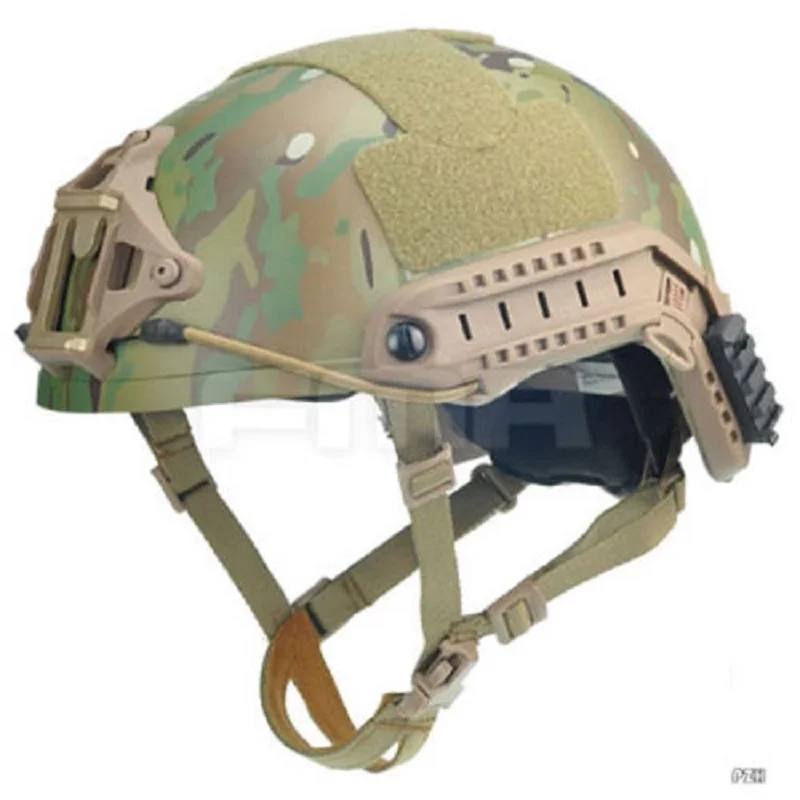 FMA NEW Tactical Airsoft OPS CORE FAST Helmet High Cut XP Helmet T960