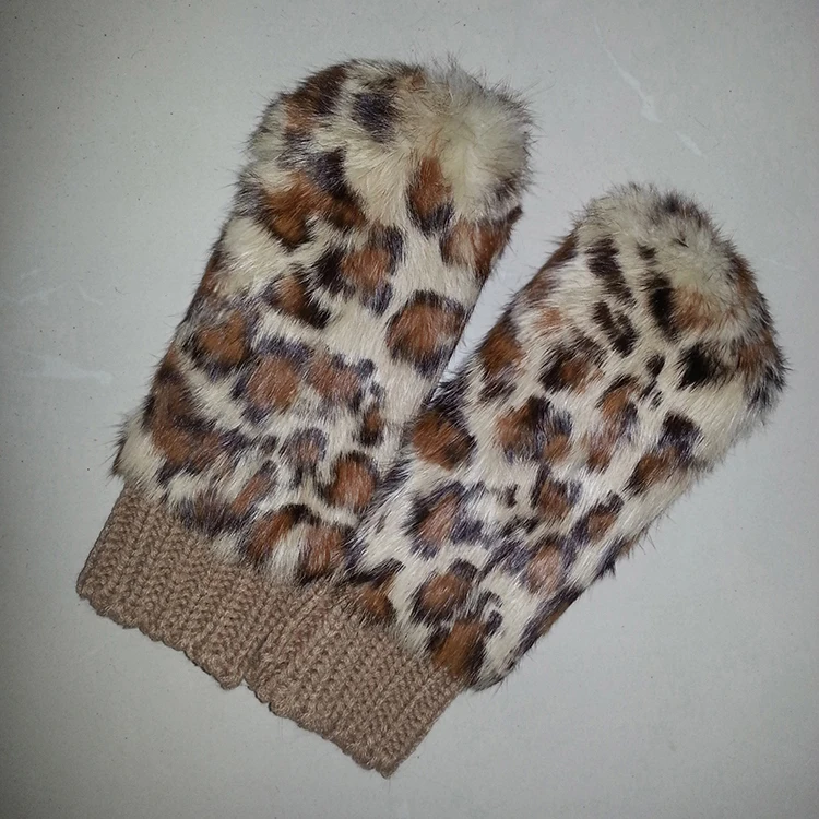 

2013 Winter 100% Real Rabbit Fur Gloves, Genuine Rabbit Fur Mittens NO. BE1314 FREE SHIPPING