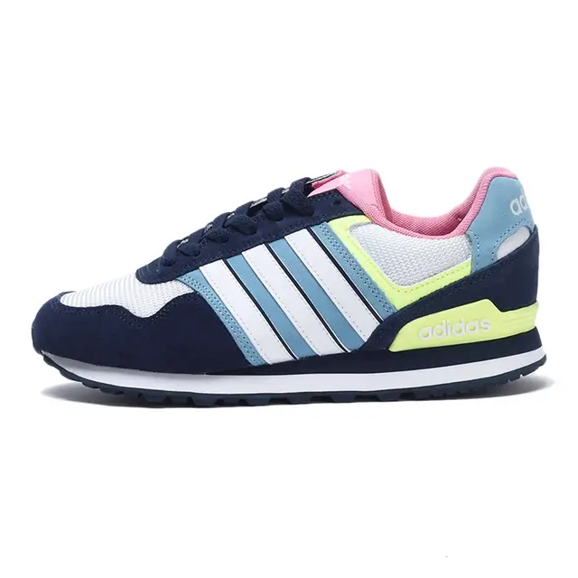 adidas neo label mujer