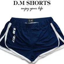 Горячая Распродажа, сексуальное нижнее белье, боксеры, Прозрачное нижнее белье для мужчин