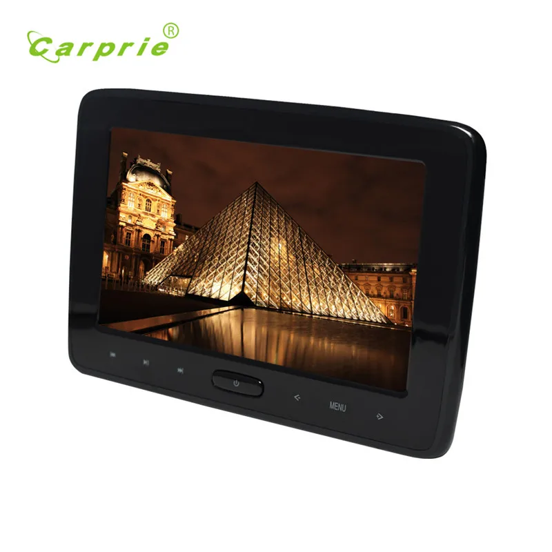 

2017 new 10.1"HD Digital TFT Slot-in Car Bracket DVD Player ,HDMI,USB,Games BK ses quality hot 17june2