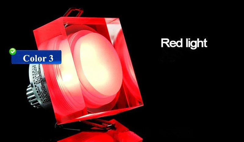 led downlights  (2)