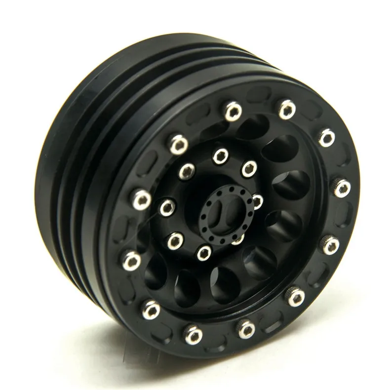 1.9inch Beadlock  Wheels (12)