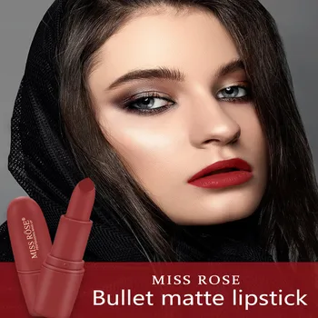 

Long Lasting Waterproof Matte Pen Lip Lipstick Liquid Beauty Long Lasting Lip Cosmetic Beauty Makeup Y516