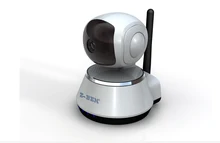 Z-BEN Wifi IP Camera Wireless 720P Smart P2P Baby Monitor Network CCTV Security Camera Home Protection Mobile Remote Camera