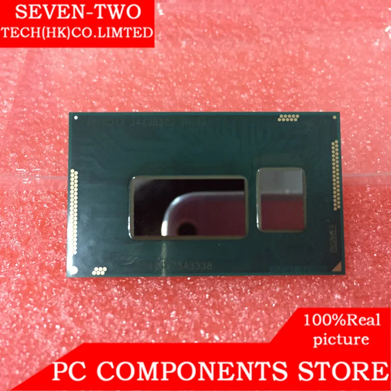 FREE SHIPPING NEW CPU CHIPS SR16T I5-4260U I5 4260U PROCESSOR 15W 3MB | Компьютеры и офис